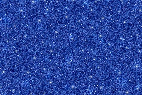 Blue Glitter Background — Stock Photo © Mereutaadi 16776739