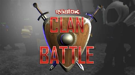 Roblox Clan Battle 819 Through 831 Youtube