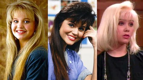 10 Popular ‘90s Hairstyles You Totally Rocked At Least One Of If You