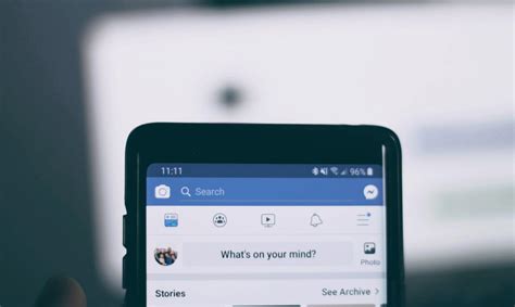 Strategie Facebook Pripravuje Novinku Možnosť Vytvoriť Päť Profilov