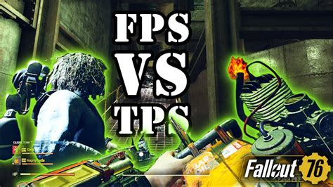 Fps More Damage Than Tps Creation Engine Is Perfect Turtle S Lab
