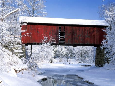 Vermont Winter Scenes Wallpapers Top Free Vermont Winter Scenes