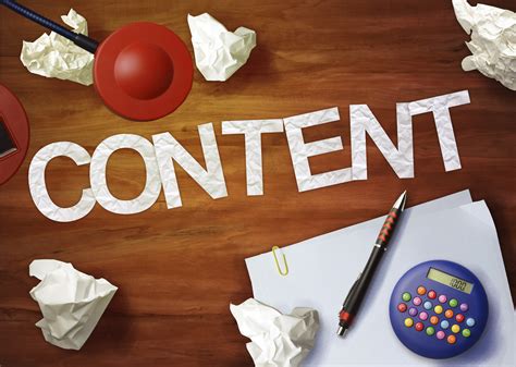 Content creation tips - IT Hummingbird Ltd
