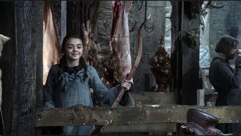 Arya Stark Season 1 Full Recap Thrones Amino