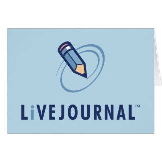 Livejournal Cards | Zazzle