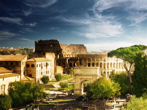 9 Things To Do In Rome Besides The Colosseum And Vatican Its All