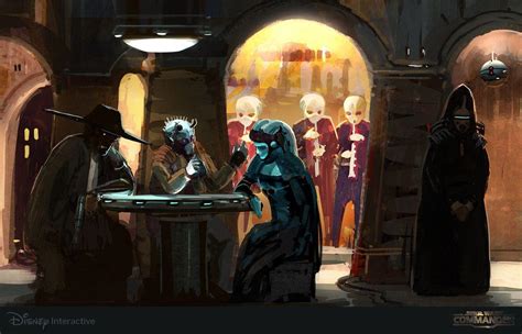 Star Wars Cantina Wallpapers Top Free Star Wars Cantina Backgrounds