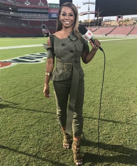 josina anderson bio age net worth salary height single nationality body measurement