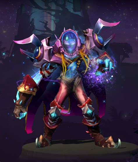 In this strange, barren land, only an isolated sensing the calamity of the approaching battle of the ancients, the infant deity imbues his most trusted prophet with avataric powers and sends him to. Raising awareness with my Arc Warden mixed set : DotA2