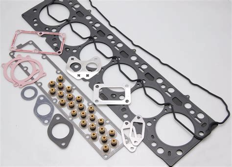 Cummins 67l Isb Top End Gasket Kit 4312in Bore 052in Mlx Cylinder