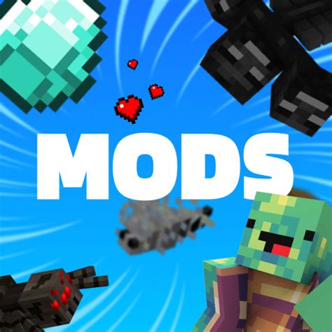 App Insights Mods For Minecraft Apptopia