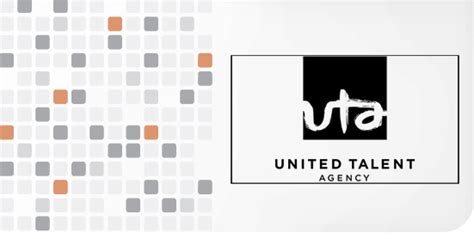 Uta Logo Restyled Articles Logolounge