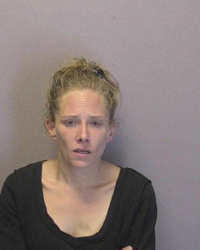 Naked Woman Arrested On Highway 70 News