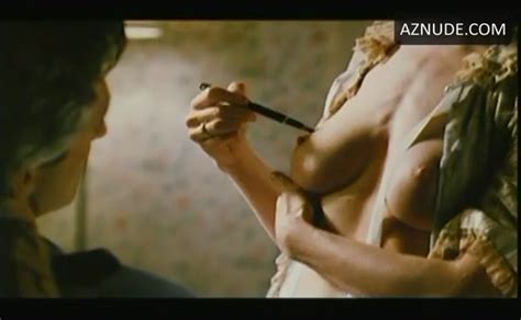 Marcia Cross Breasts Scene In Female Perversions Aznude