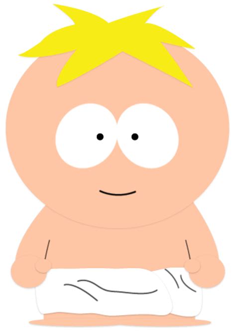 3 why do i have to let the. Butters - Butters Photo (10336276) - Fanpop