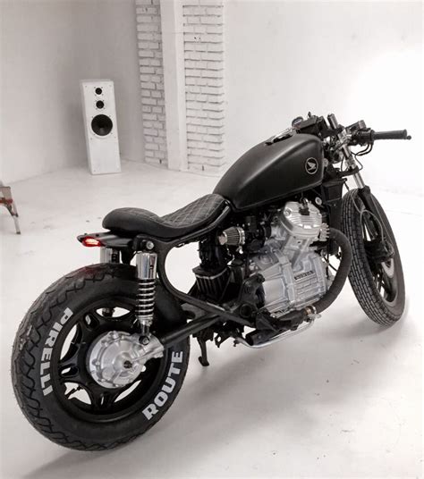 17 Best Images About Cafe Racers On Pinterest Cb550 Cafe