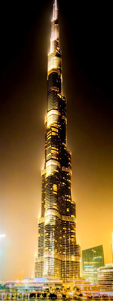 Burj Khalifa Burj Khalifa Dubai Landmarks Images