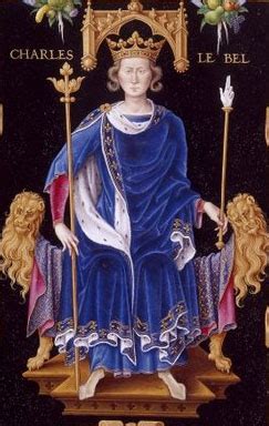 July 29, 1108 (aged 56). Charles IV
