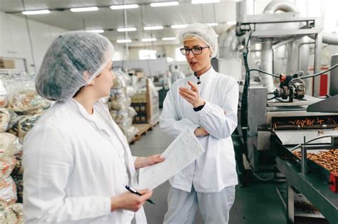 Maybe you would like to learn more about one of these? How to choose the best-fitting food safety program | 2020 ...