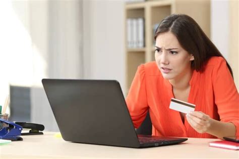 17 Reasons Your Debit Card Declined When You Have Money