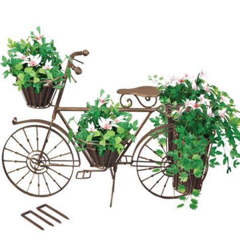 Free delivery and returns on ebay plus items for plus members. Bicycle plant stands