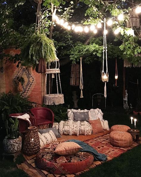 Top 6 Best Tips To Turn Your Living Room Into A Bohemian