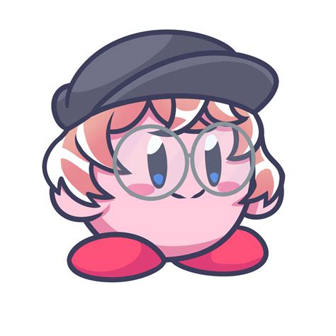 Kirby Pfp Aesthetic Anime Pfp Icons Tumblr Ty For Watching