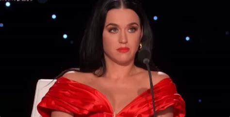 American Idol Katy Perry Plays Cruel Trick On Contestants