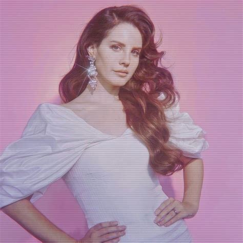 Lana Del Rey Celebs Women Fashion