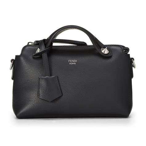 Luxury Black Owned Handbags Paul Smith