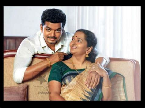 Mother S Day Special Tamil Actors With Their Mothers Filmibeat