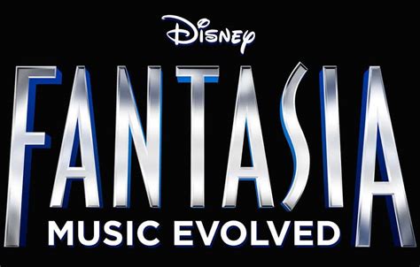 Video New Realm For Disney Fantasia Music Evolved Revealed Wdw