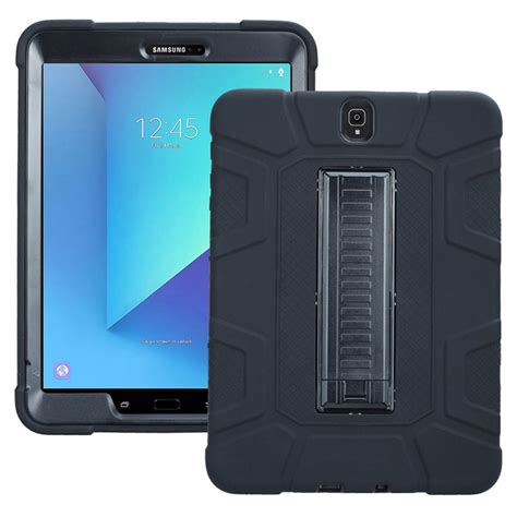 If you are looking for a slim and lightweight case that will protect your tablet from typical day to. Rugged Kickstand Samsung Galaxy Tab S3 9.7 Cover