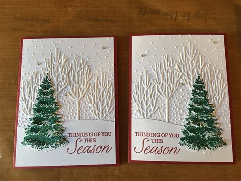 Pin By Gerri Daniels On Winter In 2020 Christmas Cards Handmade