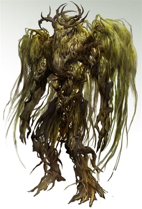 Wächter Fantasy Beasts Fantasy Rpg Fantasy Artwork Dark Fantasy Art