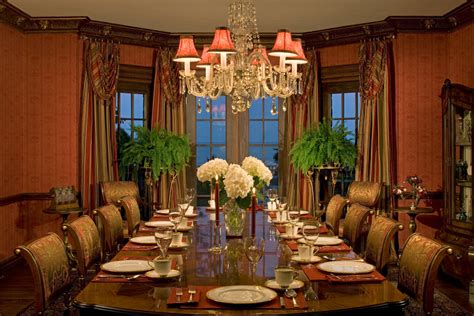 Evanston Dining Room Traditional Dining Room Chicago By Maura