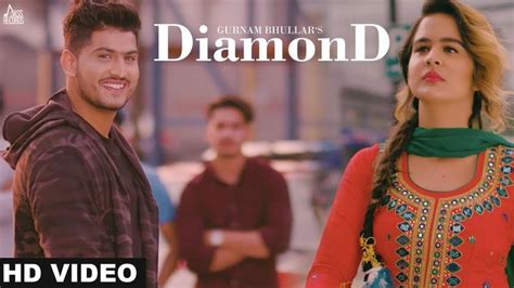 Download Diamond Full Hd Gurnam Bhullar New Punjabi Songs 2018