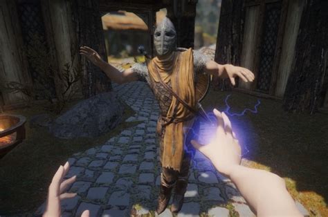 Top Skyrim Best Animation Mods That Are Amazing Gamers Decide