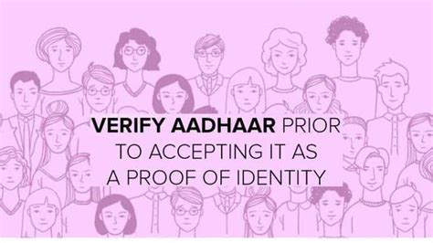 How To Verify Aadhaar Card Online And Offline Via Maadhaar App Aadhaar Qr Code Scanner Zee