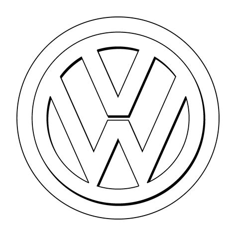 Volkswagen Group Download Logo Icon Png Svg