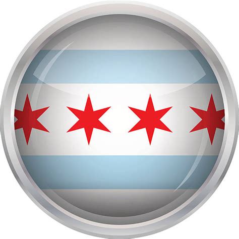 Chicago Flag Illustrations Royalty Free Vector Graphics And Clip Art
