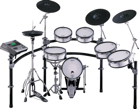 Roland V Pro™ Series Td 20s V Drums Find Your Drum Set Drum Kits