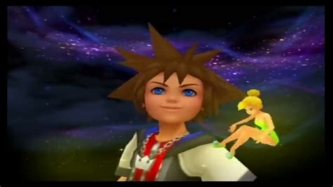 Kingdom Hearts Final Mix Seven Elements Shield The Unknown Normal