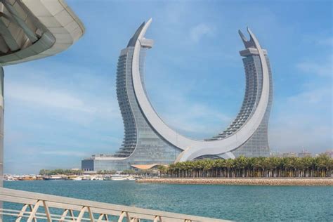 Revealed New Hotels To Launch Ahead Of Fifa World Cup Qatar 2022 With