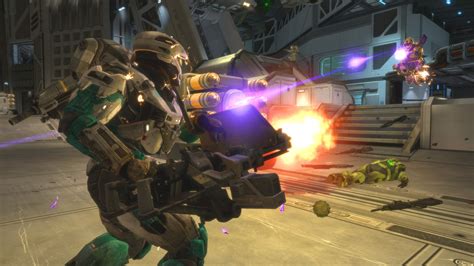 Halo Reach Mods The Best Mods And How To Use Them Pcgamesn