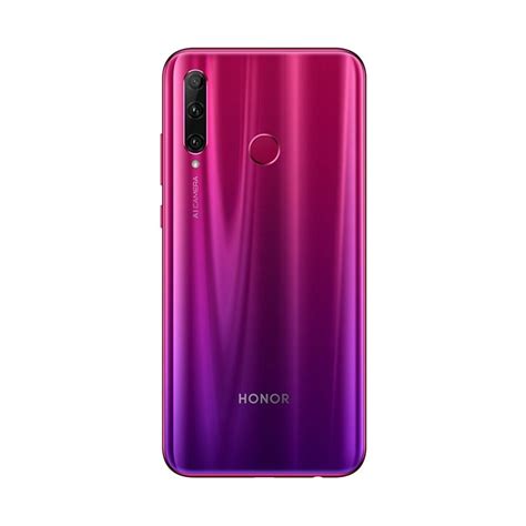 Huawei Honor 20 Lite Specs Review Release Date Phonesdata
