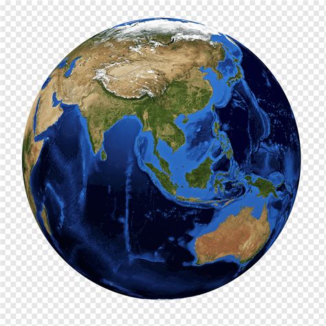 Peta Dunia Globe