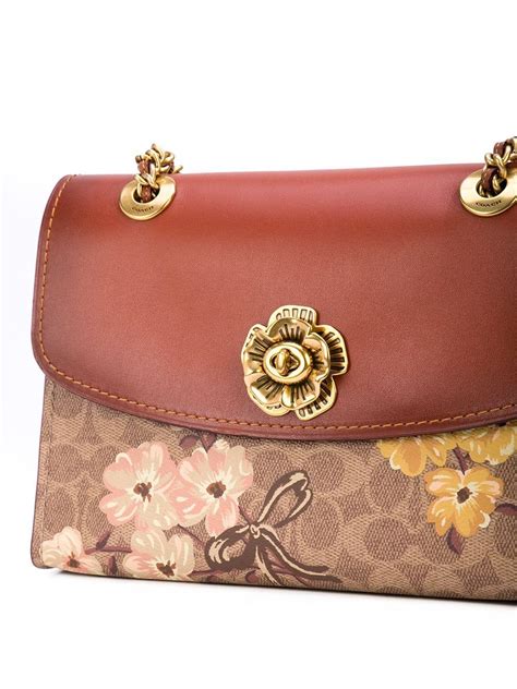Coach Floral Bags In Usa Iucn Water