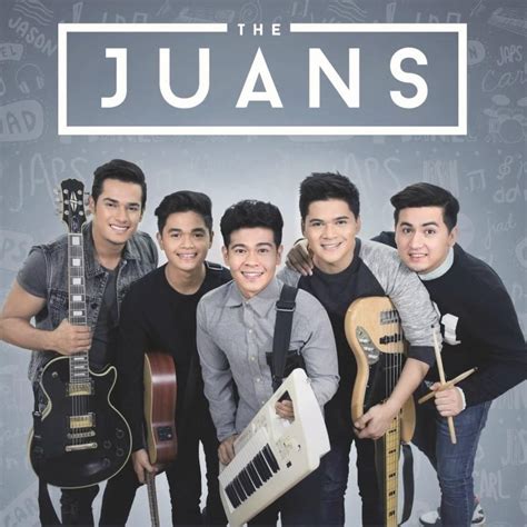 The Juans Have Confirmed The Loss Of Drummer Joshua Coronel Attracttour