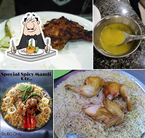 Arabian Palace Edappally Kochi Marottichodu Restaurant Menu And Reviews